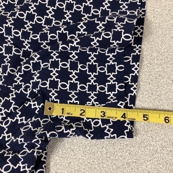 JNY Printed Shorts - Picture 10 of 11